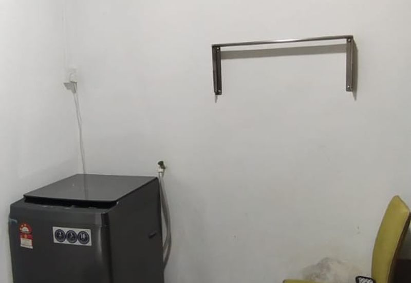 Sri Begonia Apartment