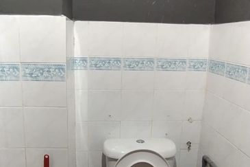 Sri Begonia Apartment