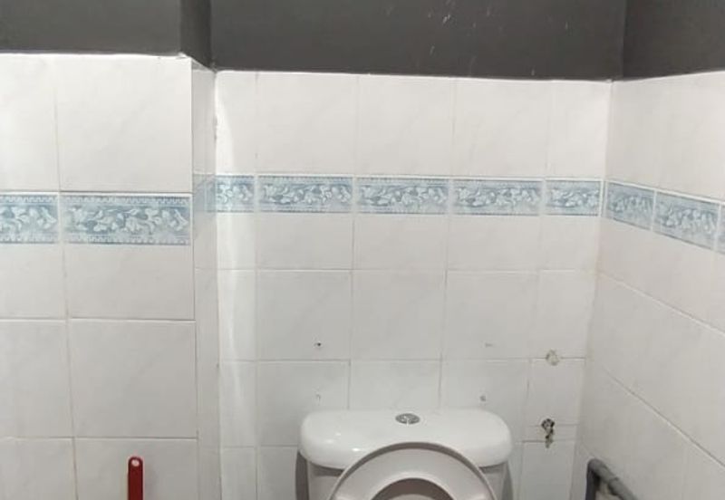 Sri Begonia Apartment