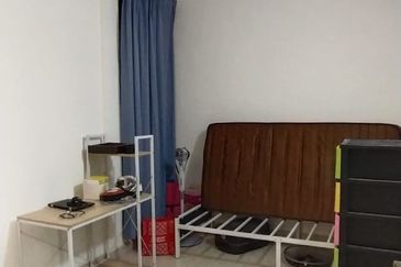 Sri Begonia Apartment