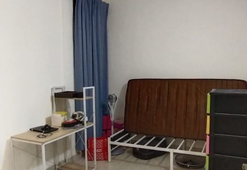 Sri Begonia Apartment