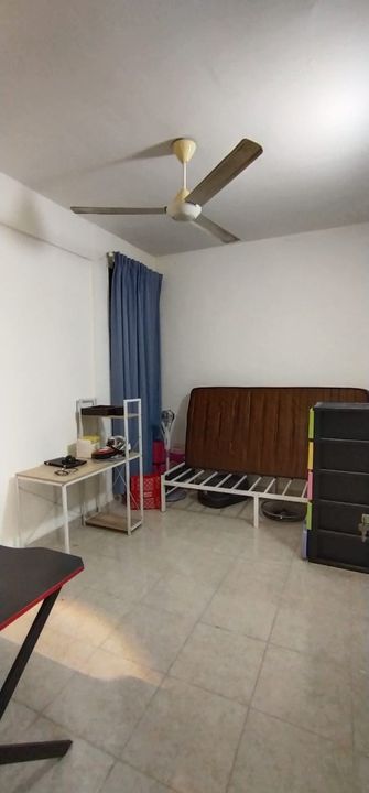 Sri Begonia Apartment @ Bandar puteri Puchong, Selangor, Bandar Puteri Puchong