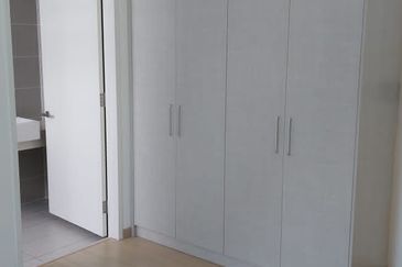 The Cruise Residence