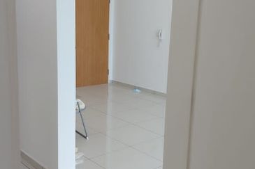 The Cruise Residence