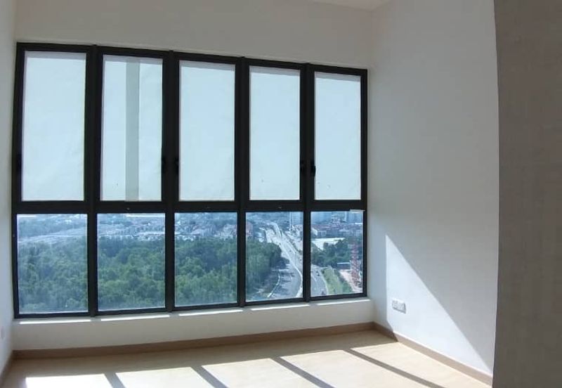 The Cruise Residence