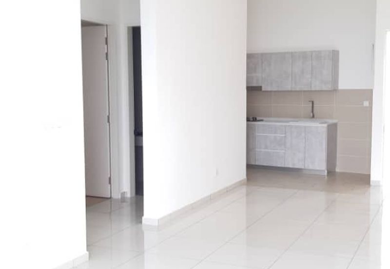 The Cruise Residence