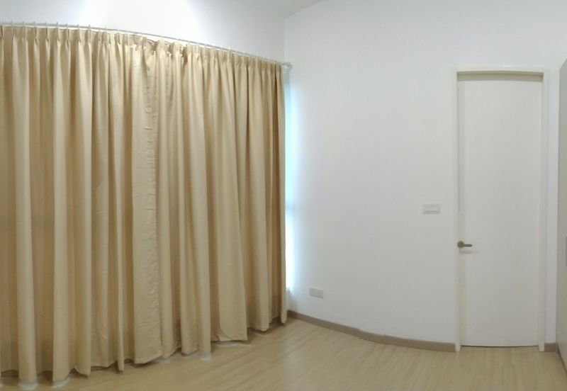 The Cruise Residence