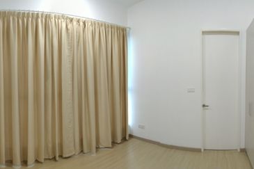 The Cruise Residence