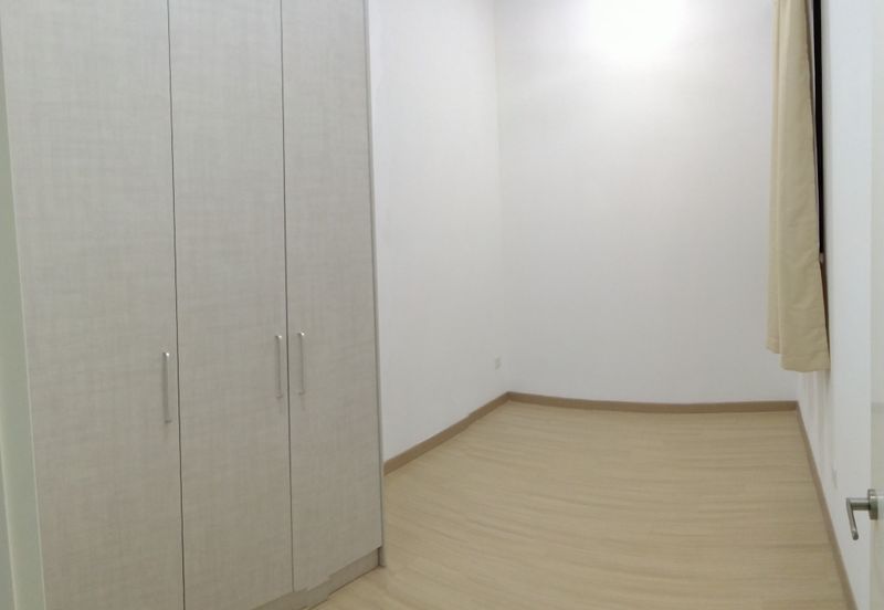 The Cruise Residence