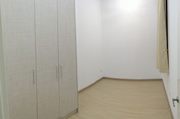 The Cruise Residence