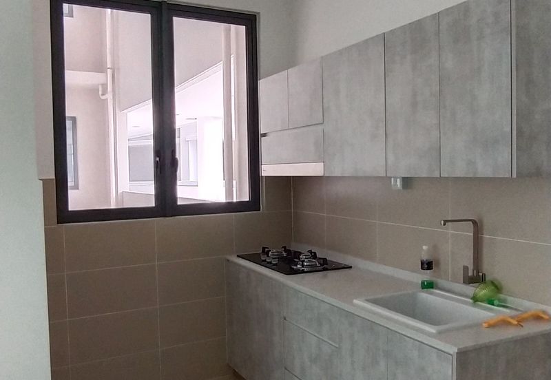 The Cruise Residence