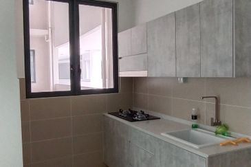 The Cruise Residence