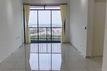 The Cruise Residence