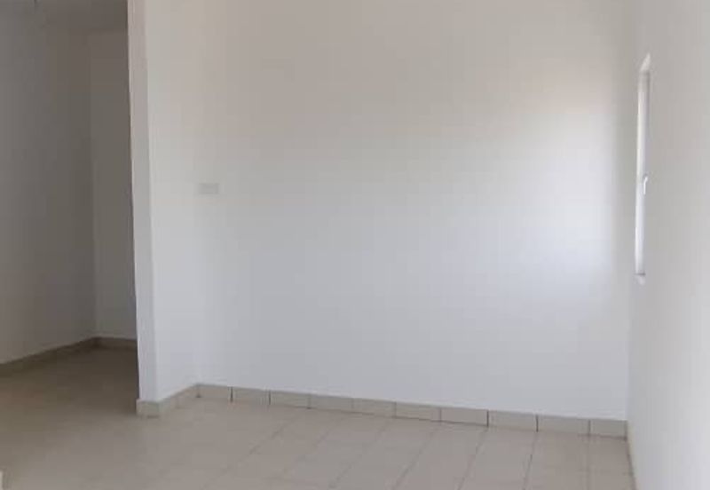 Akasia Condominium @ New Condominium at Bukit Jalil