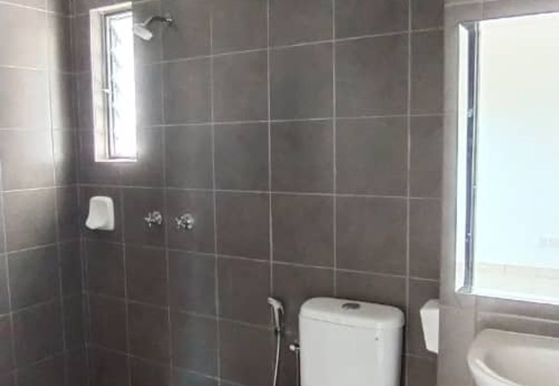 Akasia Condominium @ New Condominium at Bukit Jalil