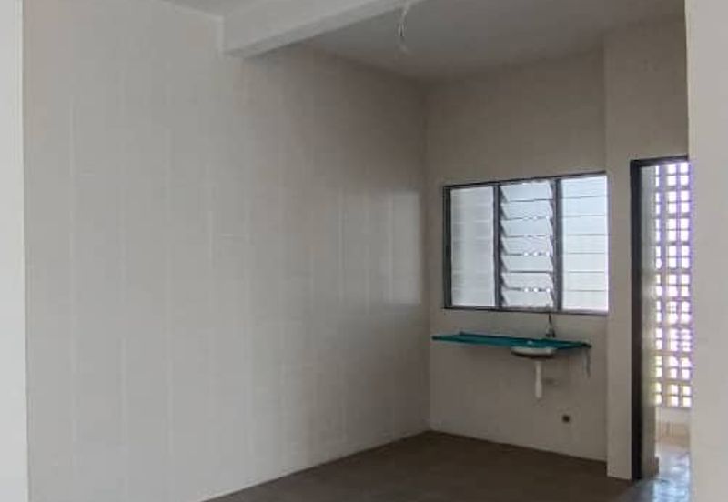 Akasia Condominium @ New Condominium at Bukit Jalil