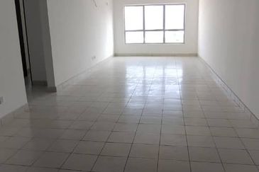 Akasia Condominium @ New Condominium at Bukit Jalil