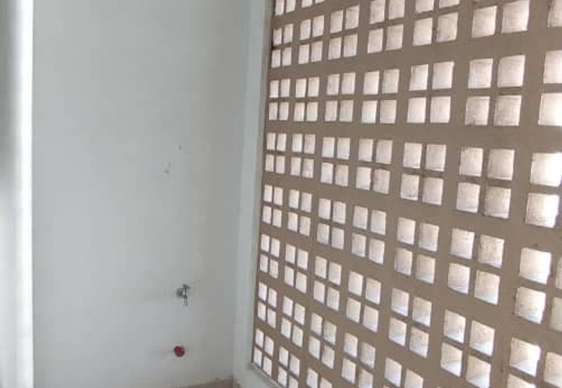 Akasia Condominium @ New Condominium at Bukit Jalil