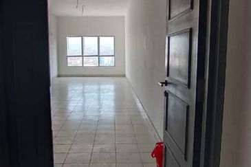 Akasia Condominium @ New Condominium at Bukit Jalil