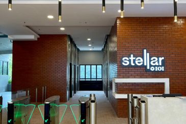 Stellar Suites