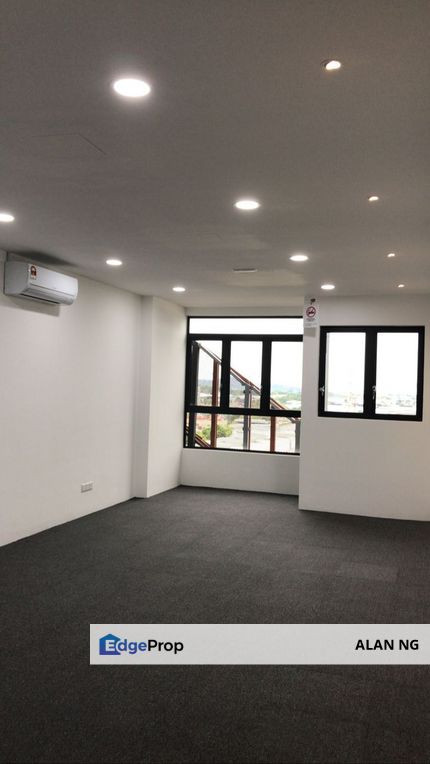 Stellar Suites Puchong | Office For Rent, Selangor, Puchong