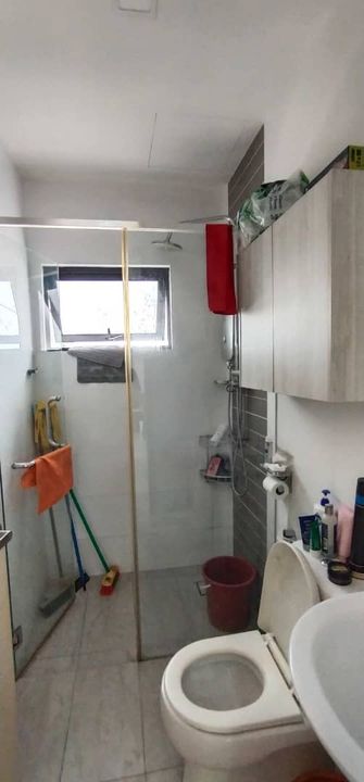 For Sell D'Aman Residence Puchong @ Taman Mas, Selangor, Puchong