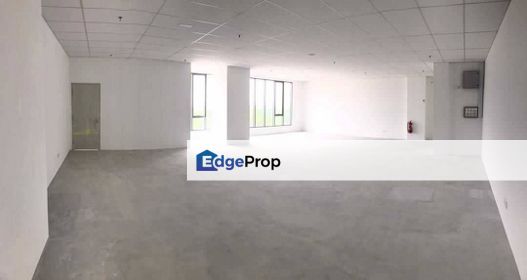 IOI Rio City Puchong | 2 Rio Office Tower Offer for rent, Selangor, Puchong
