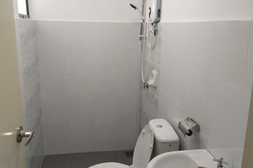 Impiana Sky Residensi @ The Earth