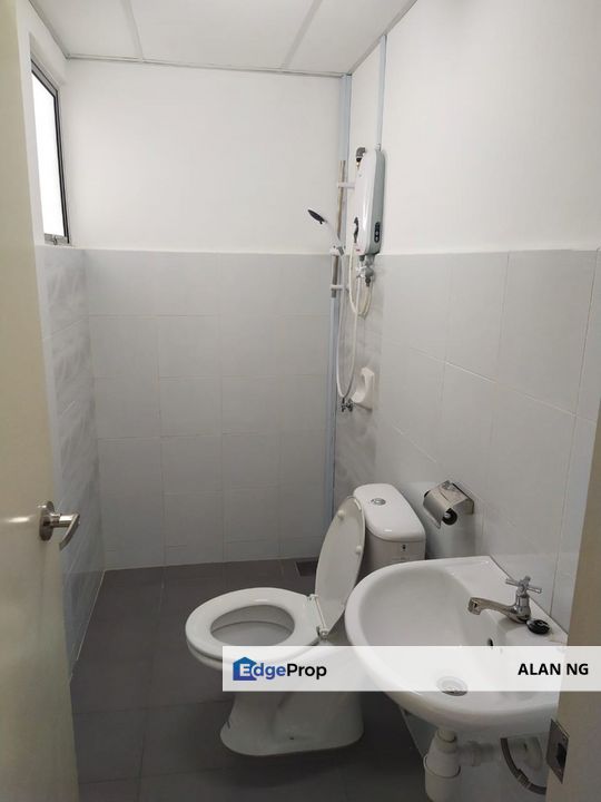 Impiana Sky Residensi, Bukit Jalil, Kuala Lumpur, Bukit Jalil