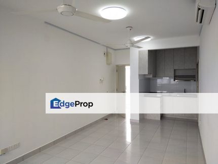 Impiana Sky Residensi, Bukit Jalil, Kuala Lumpur, Bukit Jalil