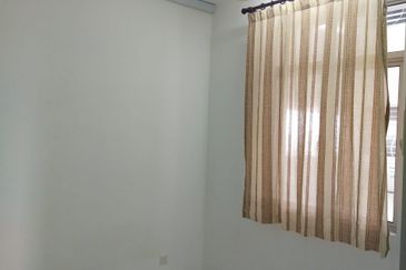 Impiana Sky Residensi @ The Earth