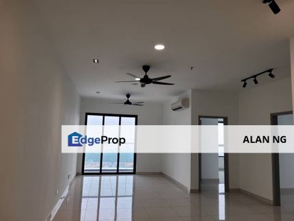 For Rent: Ten Kinrara Service Residence, Bandar Kinrara, Selangor, Bandar Kinrara Puchong