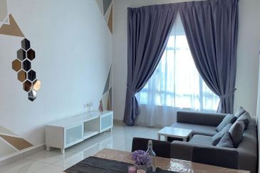 La Thea Residences @ 16 Sierra