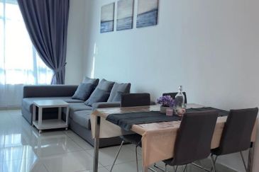 La Thea Residences @ 16 Sierra