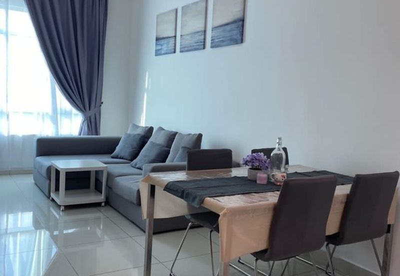 La Thea Residences @ 16 Sierra