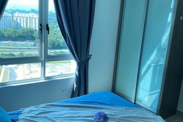 La Thea Residences @ 16 Sierra