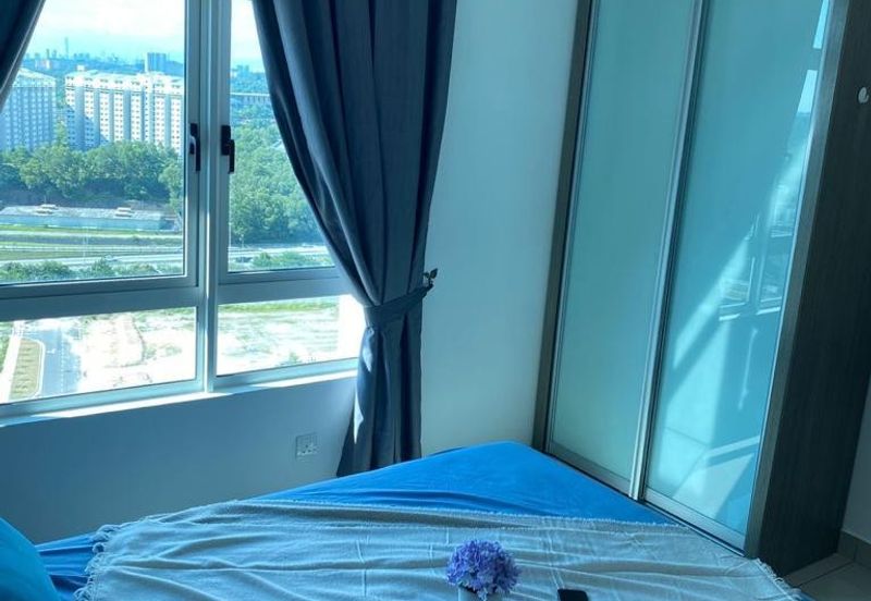 La Thea Residences @ 16 Sierra