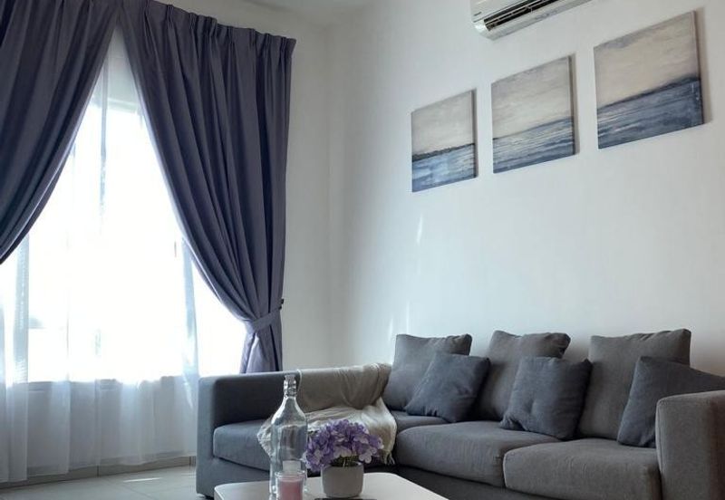 La Thea Residences @ 16 Sierra