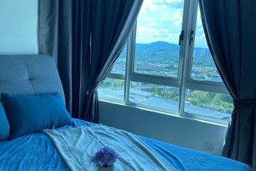 La Thea Residences @ 16 Sierra