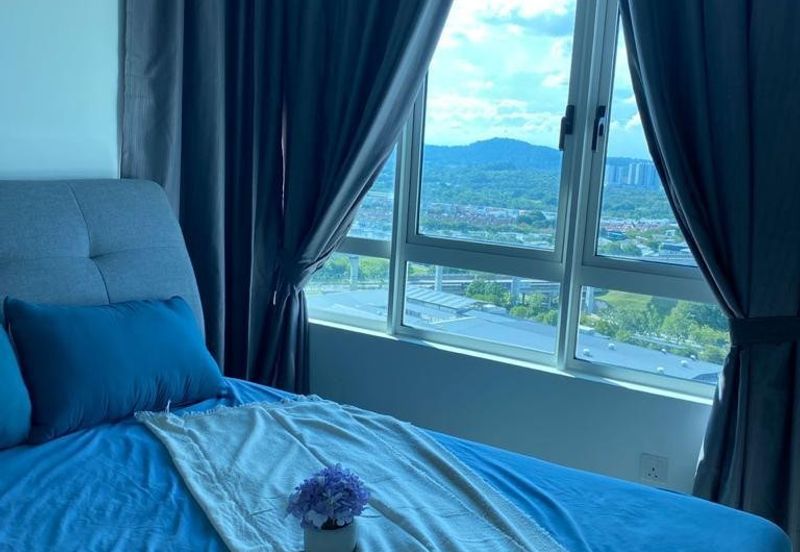 La Thea Residences @ 16 Sierra