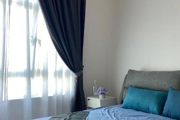 La Thea Residences @ 16 Sierra