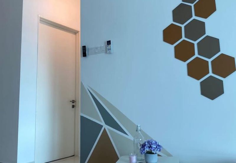 La Thea Residences @ 16 Sierra