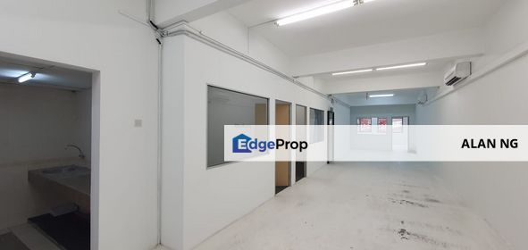 For Rent Puchong Office @ Bandar Puteri 5 , Selangor, Puchong
