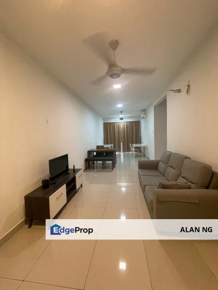 DK senza residence Subang For Rent, Selangor, Subang Jaya