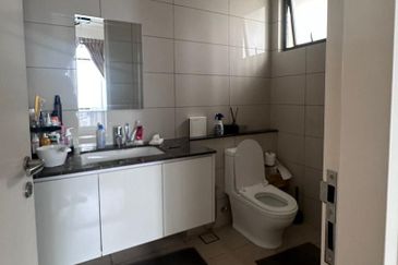 The Park Sky Residence