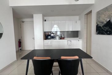 The Park Sky Residence