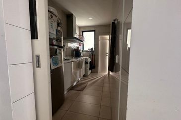 The Park Sky Residence