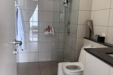 The Park Sky Residence