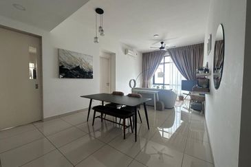 The Park Sky Residence