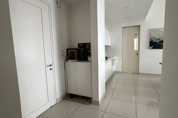 The Park Sky Residence